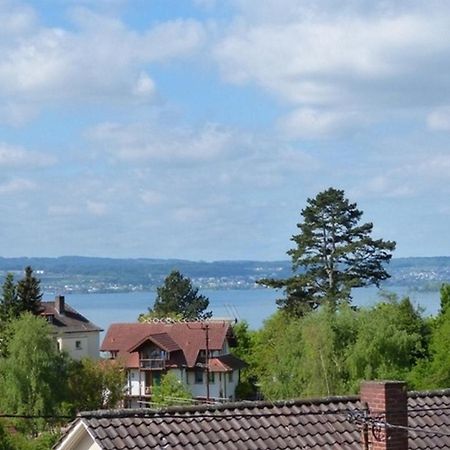 Pension Seliger Meersburg Extérieur photo