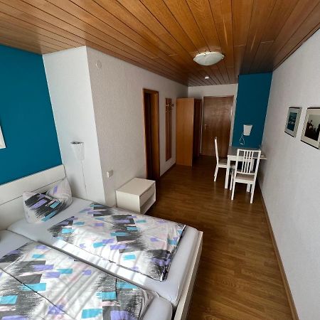 Pension Seliger Meersburg Extérieur photo