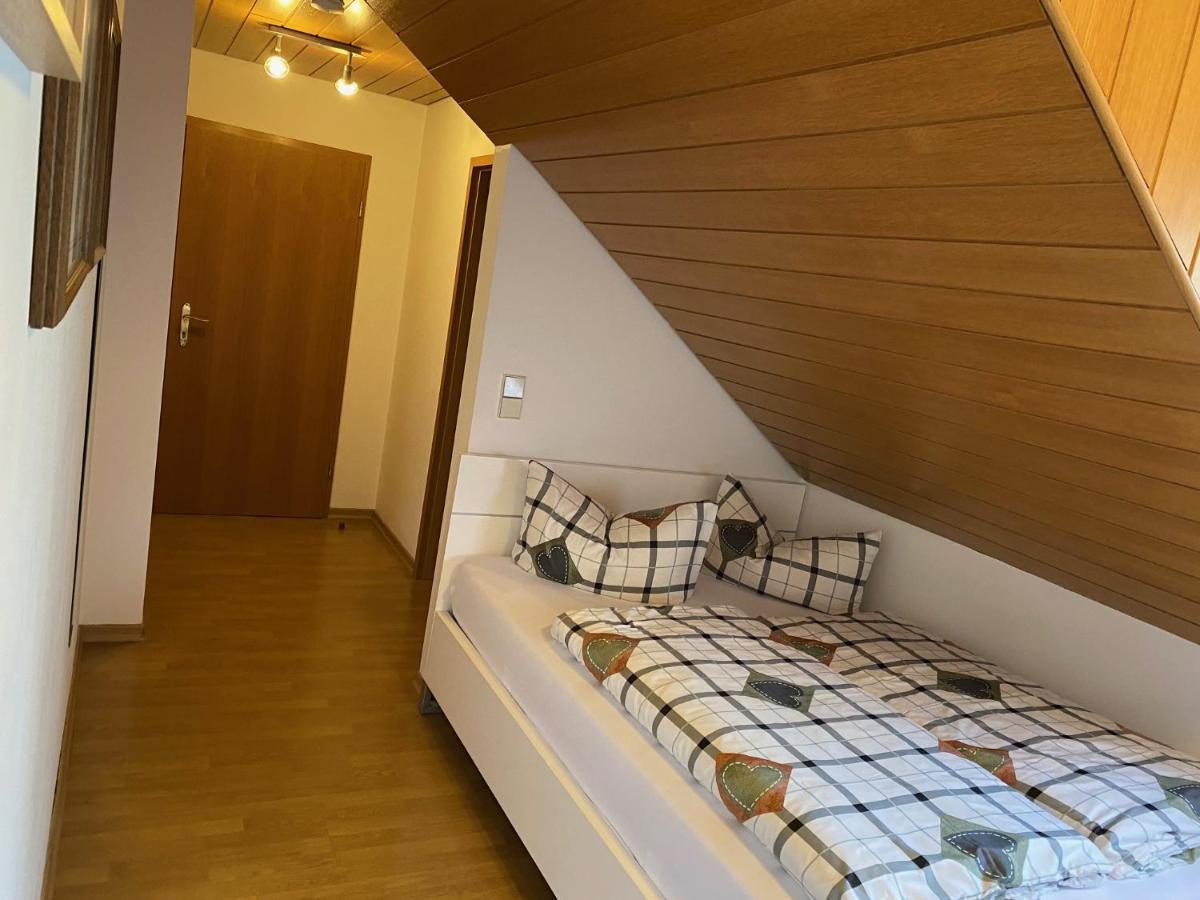 Pension Seliger Meersburg Chambre photo