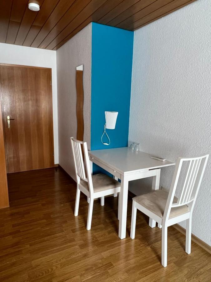 Pension Seliger Meersburg Chambre photo