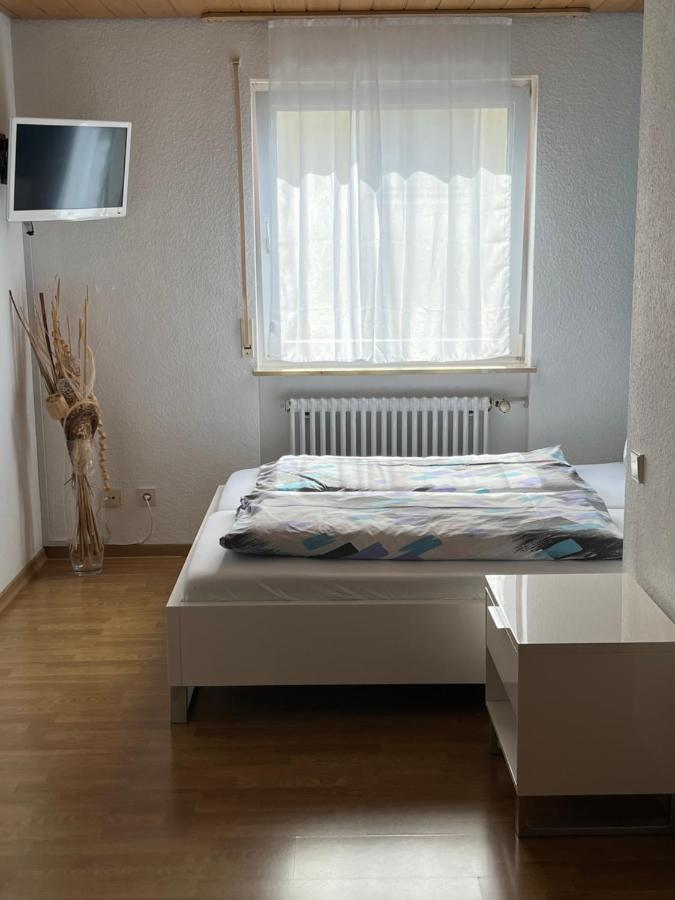 Pension Seliger Meersburg Chambre photo