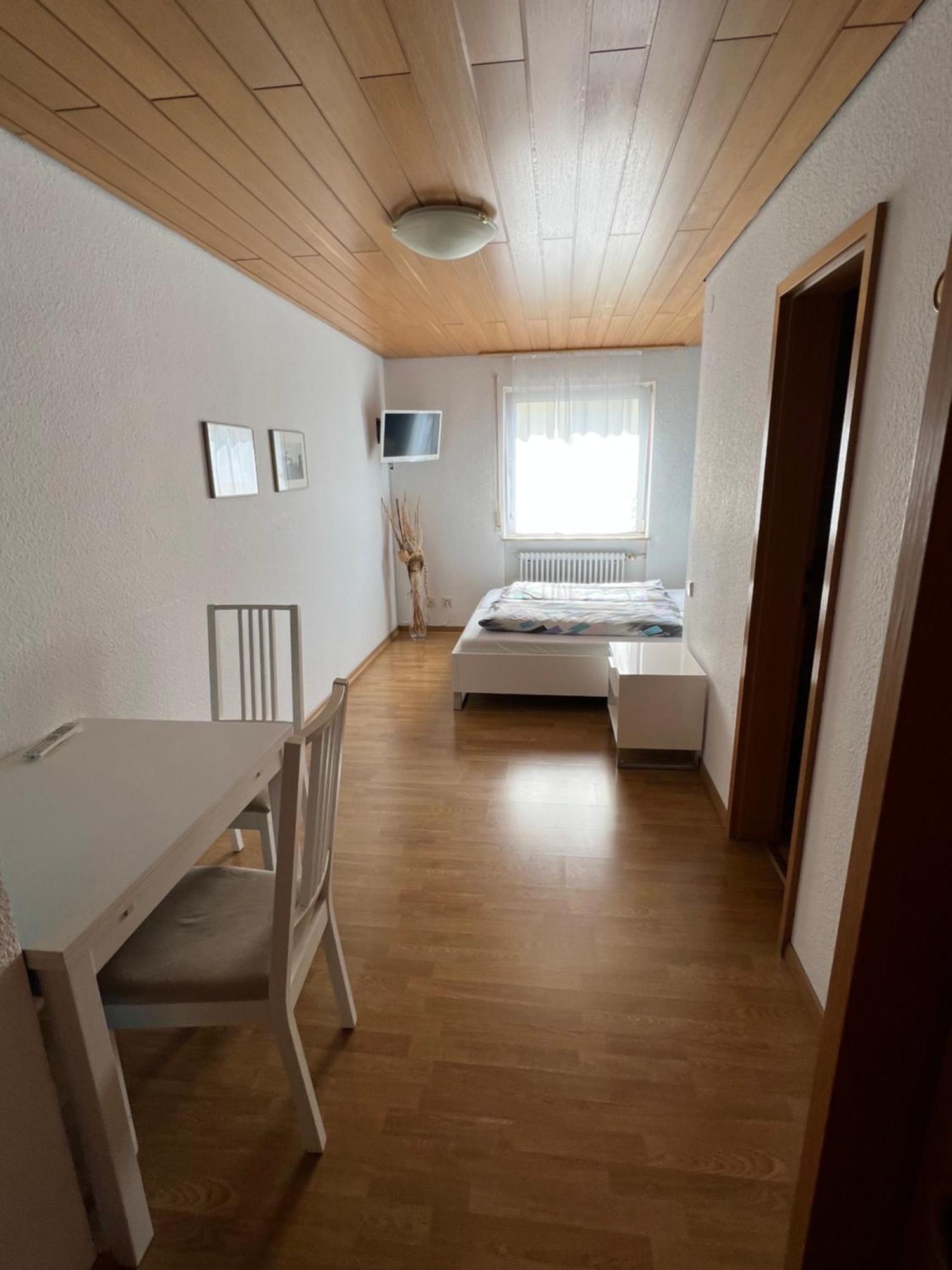 Pension Seliger Meersburg Chambre photo