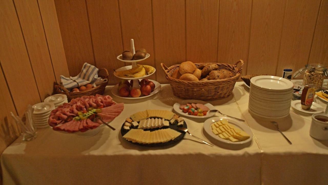 Pension Seliger Meersburg Extérieur photo