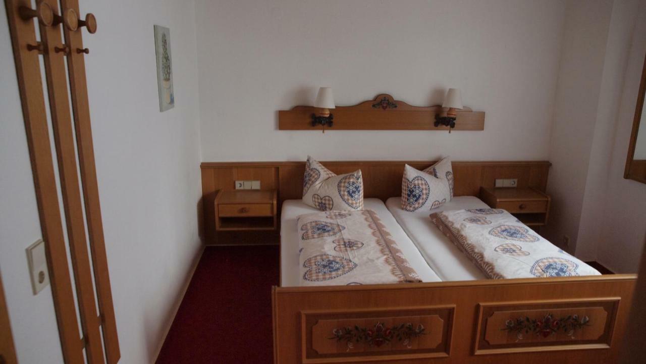 Pension Seliger Meersburg Extérieur photo